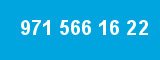971 566 16 22